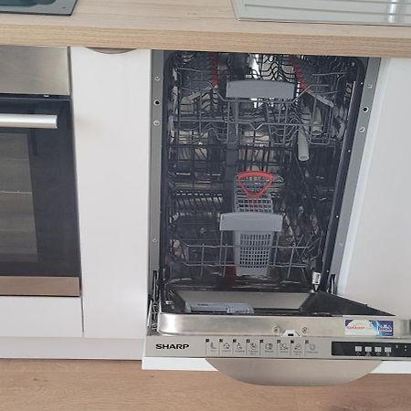 サン・クエンティンT2 Neuf Hypercentre 5 Couchagesアパートメント エクステリア 写真