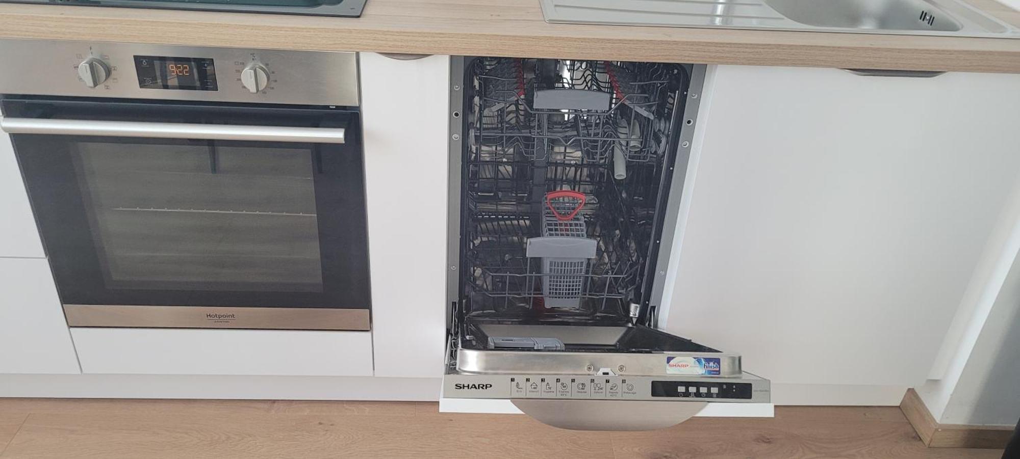 サン・クエンティンT2 Neuf Hypercentre 5 Couchagesアパートメント エクステリア 写真