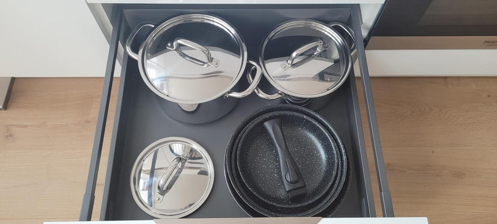 サン・クエンティンT2 Neuf Hypercentre 5 Couchagesアパートメント エクステリア 写真