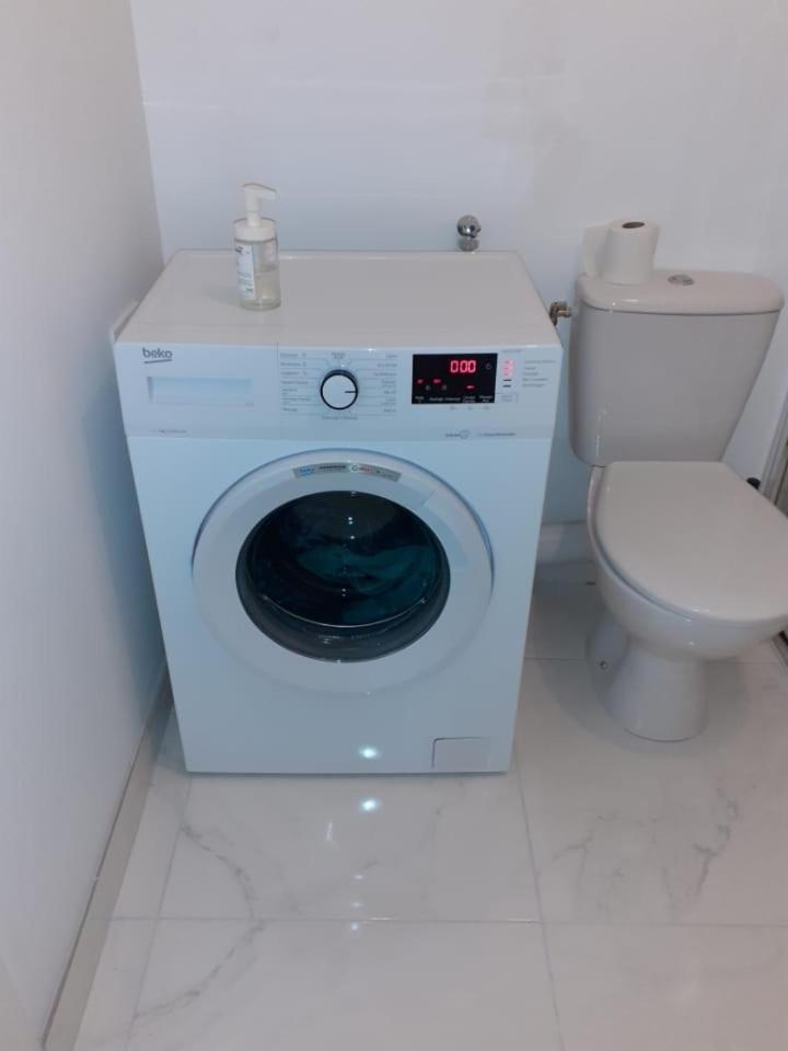 サン・クエンティンT2 Neuf Hypercentre 5 Couchagesアパートメント エクステリア 写真